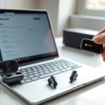 pairing earbuds with chromebook