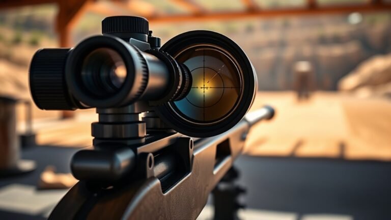parallax affecting distance accuracy