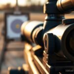parallax effect on aim