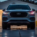 parking assist with braking