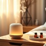 personalized aromatherapy diffuser trend