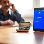 phonak bluetooth iphone compatibility