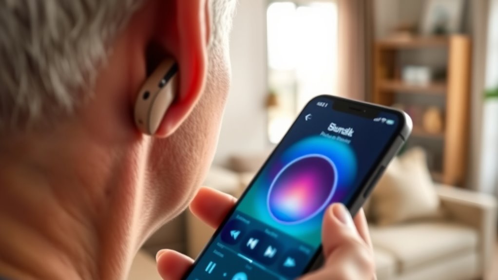 phonak bolero bluetooth streaming guide
