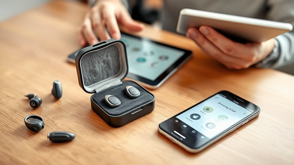 phonak compatibility buying guide