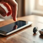 phonak crossfit mobile compatibility