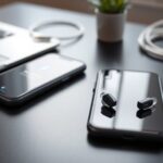 phonak iphone pairing guide