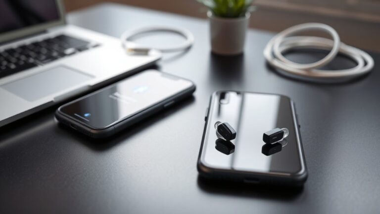 phonak iphone pairing guide
