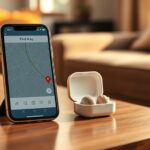 phonak setup for iphone