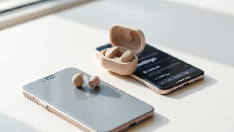 phonak virto i30 apple compatibility
