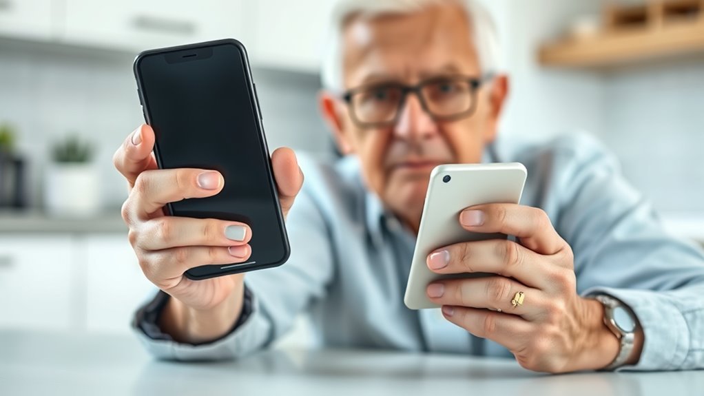 phone and phonak compatibility