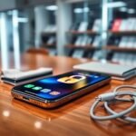 phone unlocking trade issues