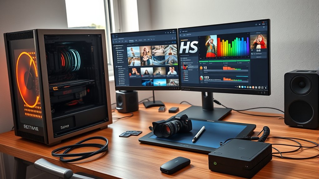photoscape system requirements overview