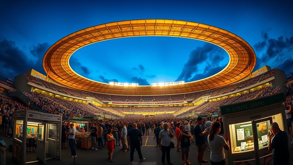 plan ahead for tickets