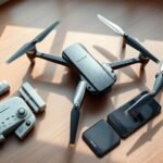 plegble pl 515 drone guide