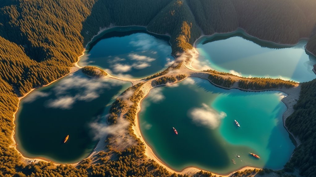 popular lake basics guide