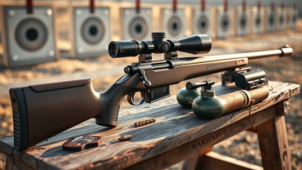 powerful precise customizable performance