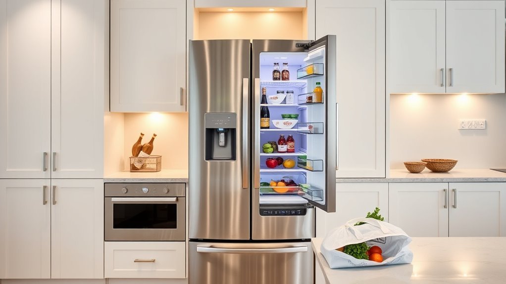 practical induction range value