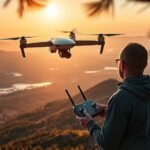 preventing drone flyaways effectively
