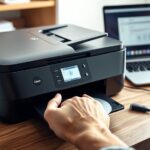 printer installation required now