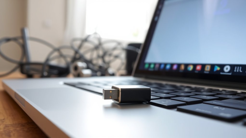 quick internet access solution