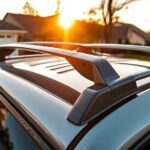 rav4 cross bars guide
