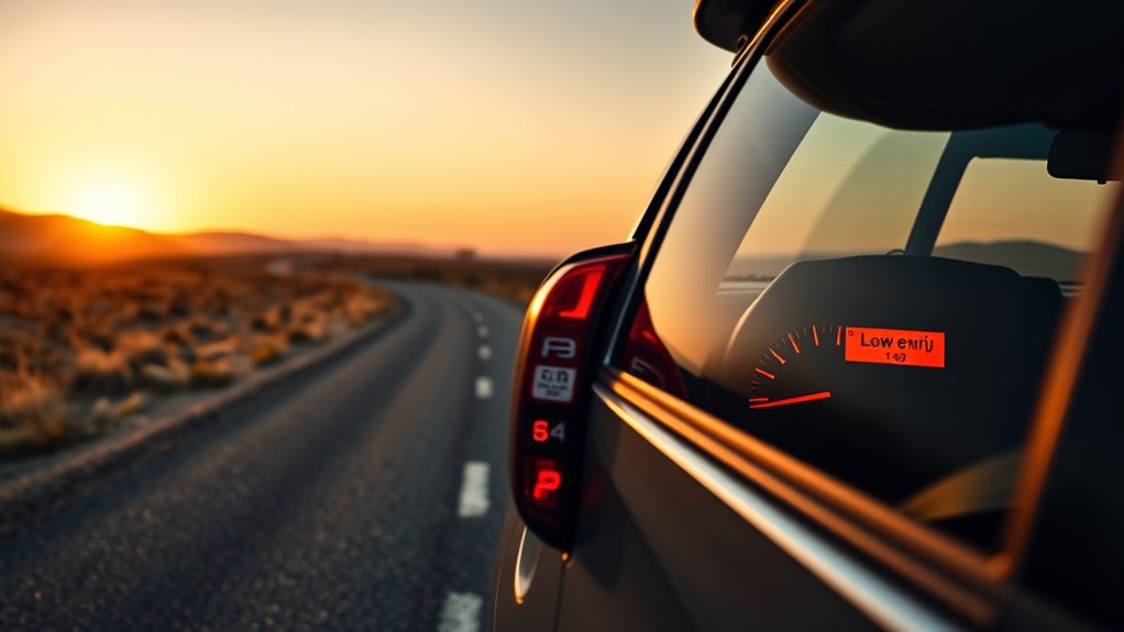 rav4 fuel range insights