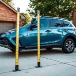 rav4 height specifications guide