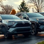 rav4 models comparison guide