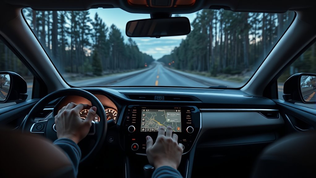 rav4 navigation requires subscription