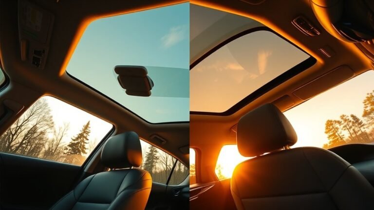 rav4 roof options comparison