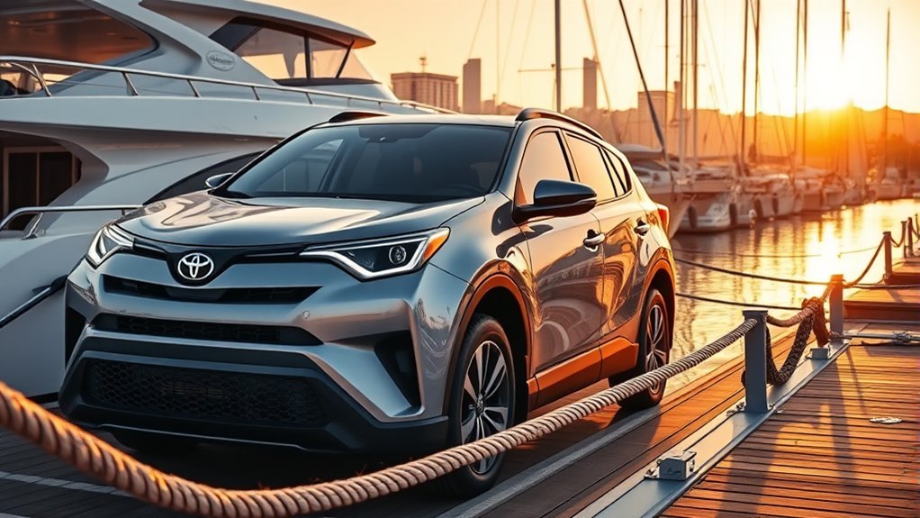 rav4 yacht buying guide