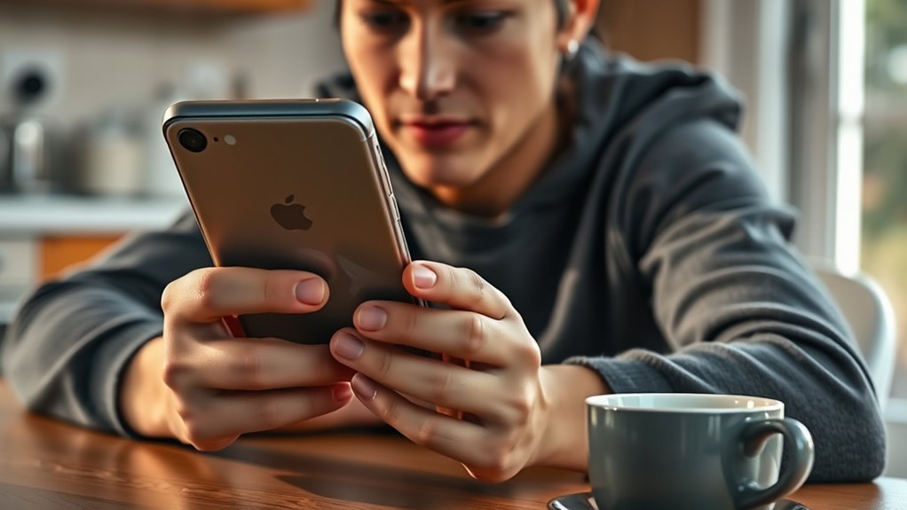 reconnect split group chat