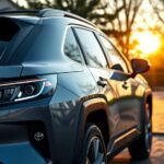 reduce wind noise rav4
