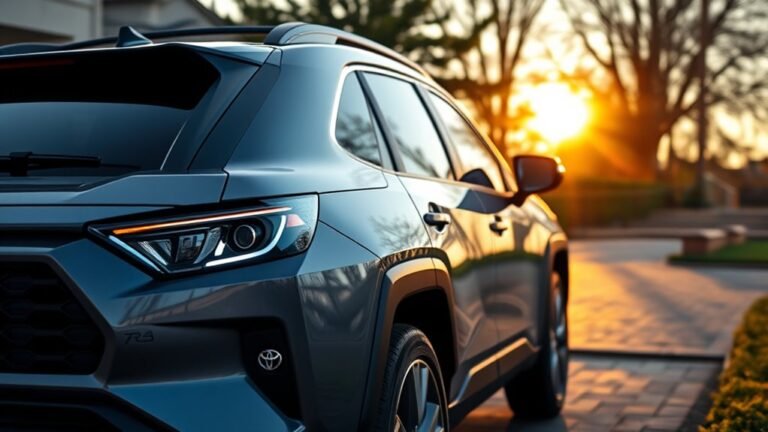 reduce wind noise rav4