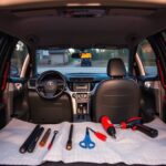 reducing cabin noise rav4