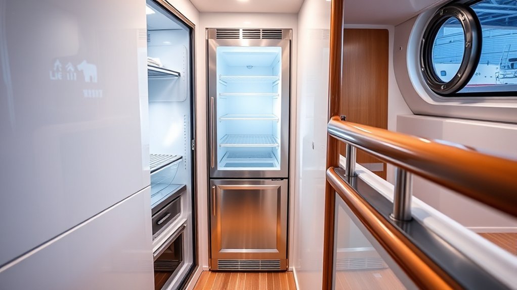 refrigerator buying guide essentials
