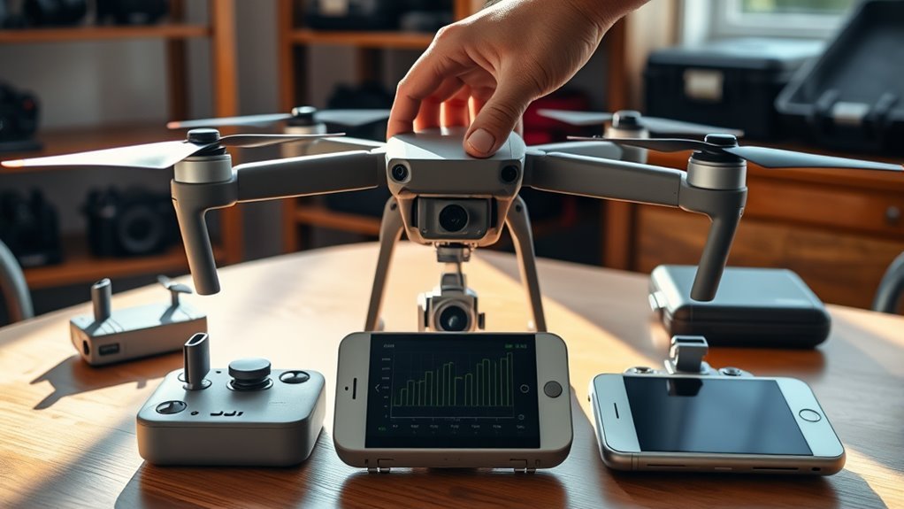 reliable used dji drones