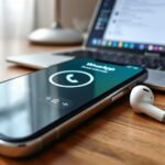 resolve whatsapp call issues