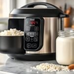 rice and yogurt versatility