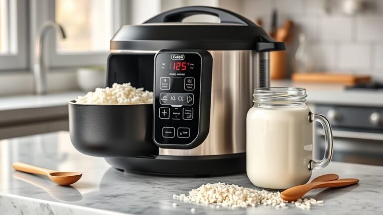 rice and yogurt versatility