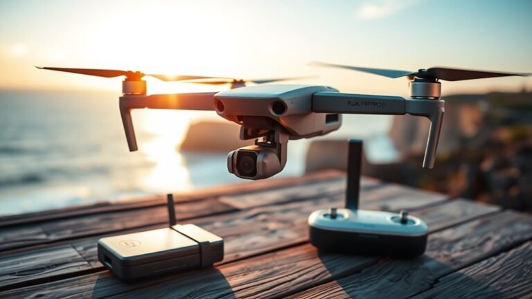 ruko f11pro drone comparison