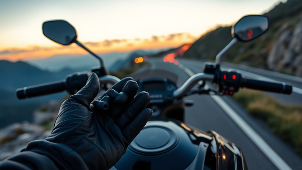 safety through balanced awareness