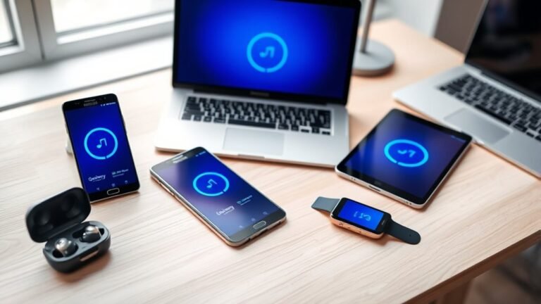 samsung galaxy software setup