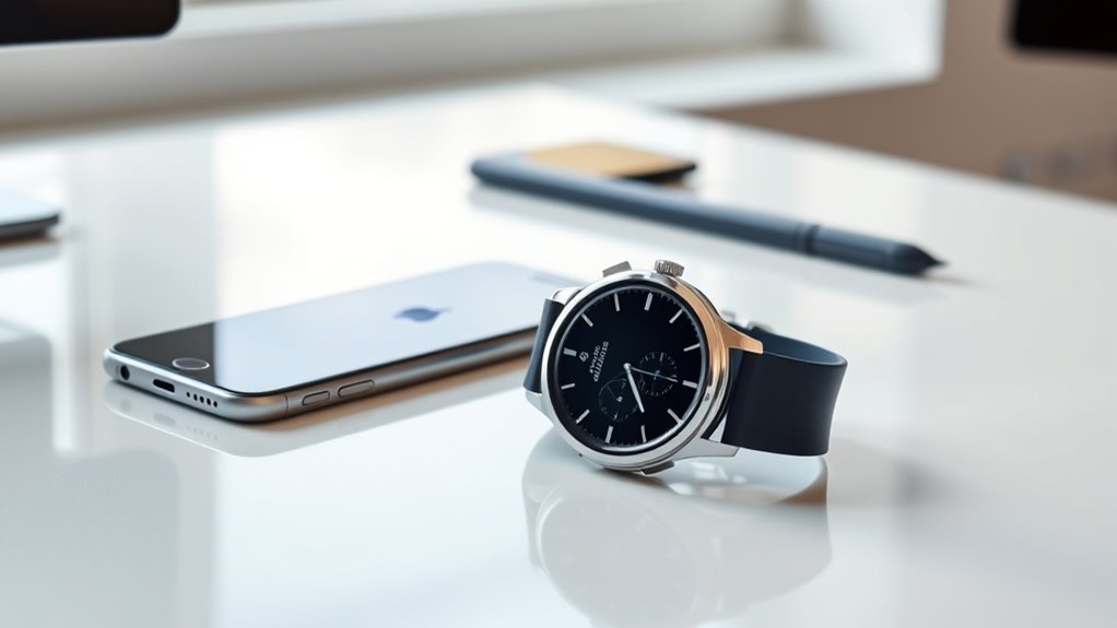 samsung galaxy watch 7 compatibility