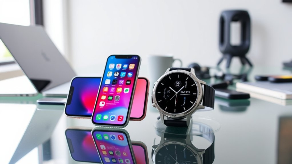 samsung vs iphone comparison guide