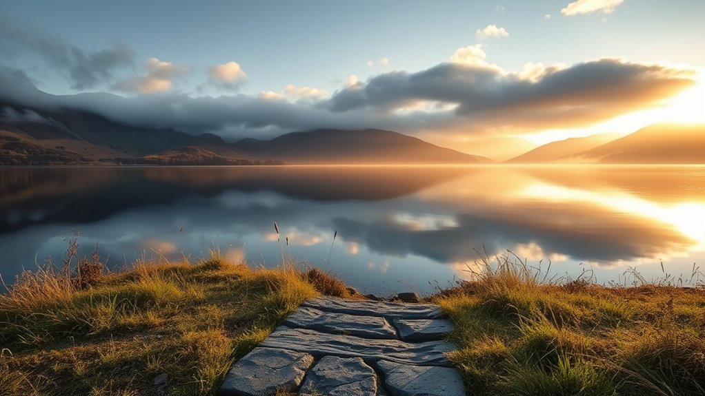 scenic outdoor adventure destination