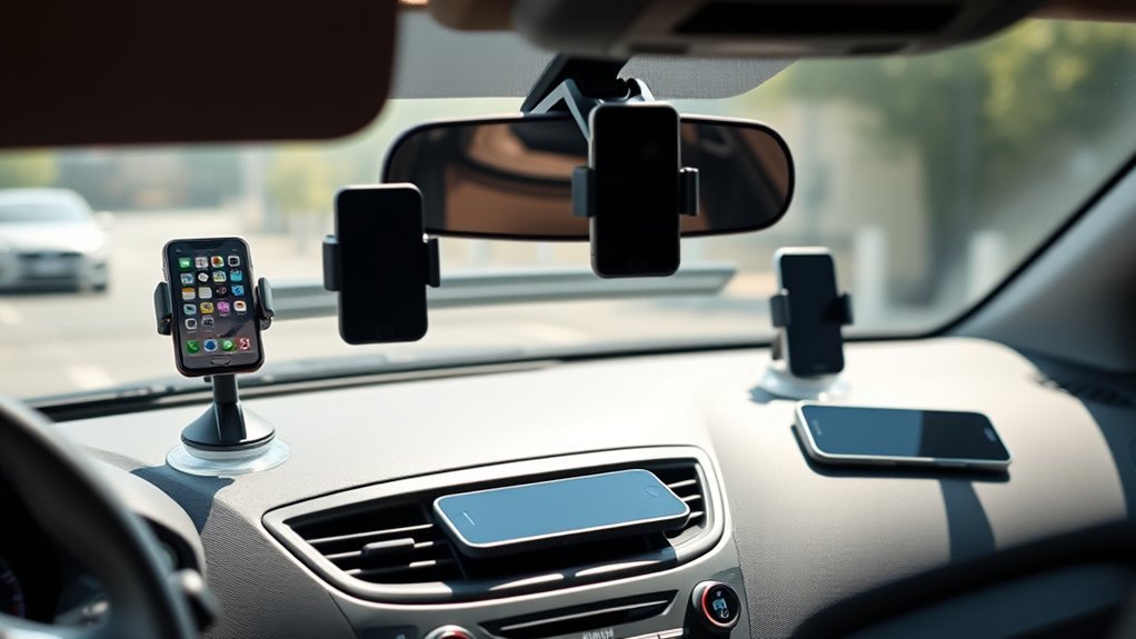 secure smartphone access solution