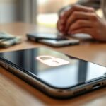 selling a locked iphone
