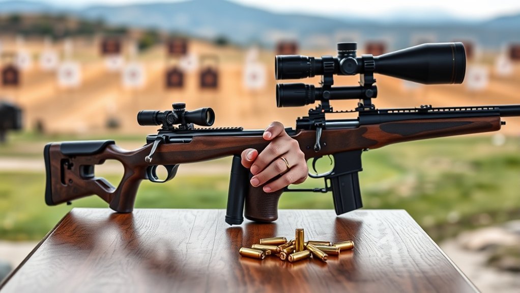 sight magnification benefits explained