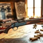 significant historical firearm development